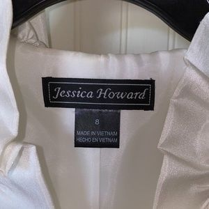 Jessica Howard formal dress